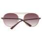 Unisex Sunglasses Guess GU3028-5573F Ø 55 mm