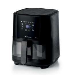 Air Fryer Ariete 4626 Black 1300 W 6 L