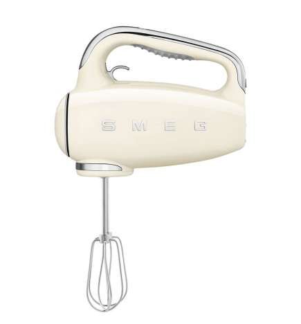 Sbattitore-Impastatrice Smeg Bianco 250 W