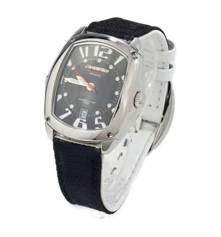 Orologio Donna Chronotech CT7696L-01 (Ø 33 mm)