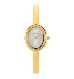 Orologio Donna Stroili 1698363 Dorato