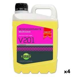 Sgrassante VINFER V201 5 L (4 Unità)