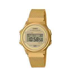Orologio Donna Casio A171WEMG-9AEF