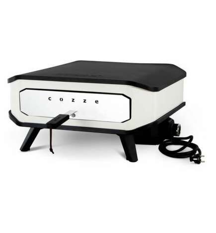 Mini Forno Elettrico Cozze 2200 W