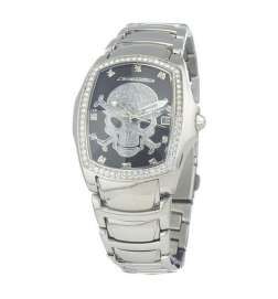 Unisex Watch Chronotech CT7896LS-102M (Ø 33 mm)