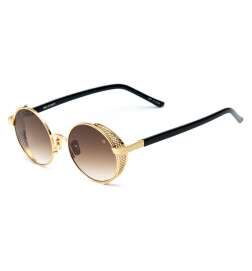 Occhiali da sole Donna Belstaff TROPHY-II-DORADO-W Ø 49 mm