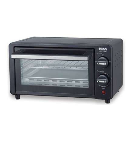 Mini Forno Elettrico TM Electron 10 L