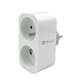 Presa Intelligente Konyks Bluetooth Wi-Fi (2 Unità)