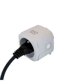Presa Intelligente Dio Connected Home