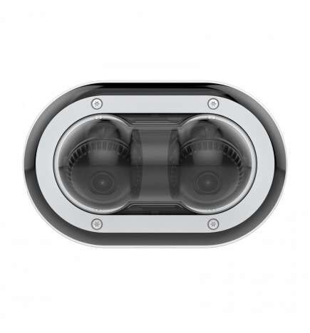 Videocamera di Sorveglianza Axis P4705-PLVE
