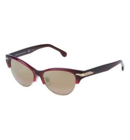 Okulary przeciwsłoneczne Damskie Lozza SL4071M5399NG Ø 53 mm