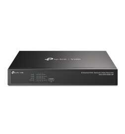 Videoregistratore in Rete TP-Link VIGI NVR1008H-8P