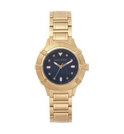 Montre Femme Nautica NAPCPR005 (Ø 36 mm)