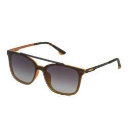 Occhiali da sole Unisex Police SPL528999UXM Ø 99 mm