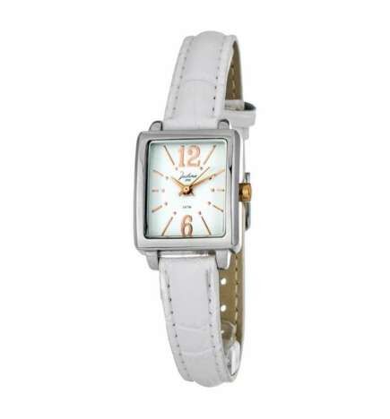 Montre Femme Justina 21992B (Ø 22 mm)