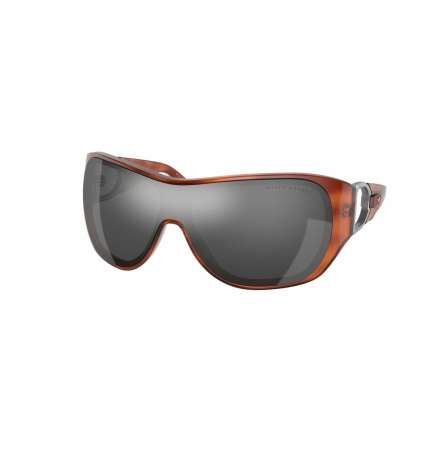 Occhiali da sole Donna Ralph Lauren 0RL8189Q59076 Ø 142 mm