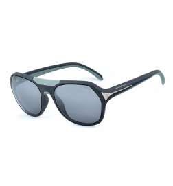Occhiali da sole Uomo Lozza SLP002M57V94X ø 57 mm