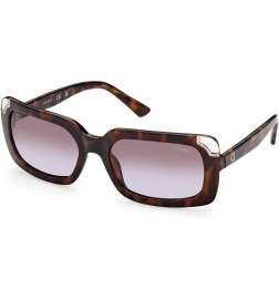 Occhiali da sole Donna Guess GU7841-5952F  ø 59 mm