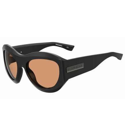 Occhiali da sole Uomo Dsquared2 D2-0072-S-8LZ ø 59 mm