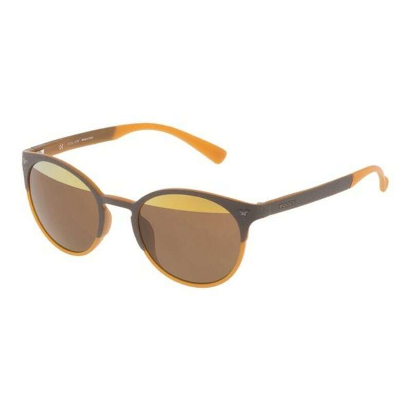 Unisex Sunglasses Police SPL162V506L2H Ø 50 mm