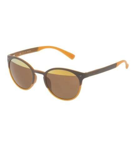 Occhiali da sole Unisex Police SPL162V506L2H Ø 50 mm