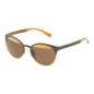 Unisex Sunglasses Police SPL162V506L2H Ø 50 mm