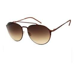 Ladies'Sunglasses Italia Independent 0221-092-000 (ø 58 mm) (ø 58 mm)