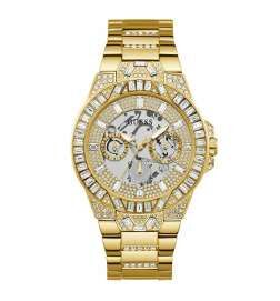 Orologio Uomo Guess GW0516G2 (Ø 44 mm)