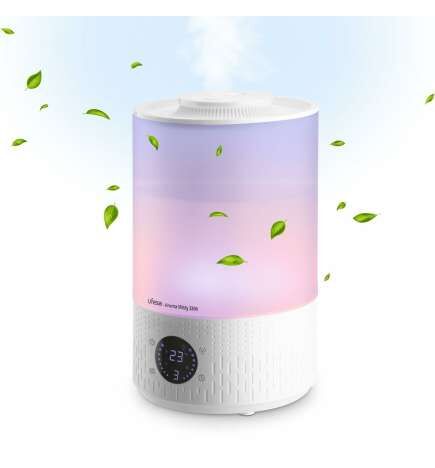 Umidificatore UFESA 30105914 2,8 L