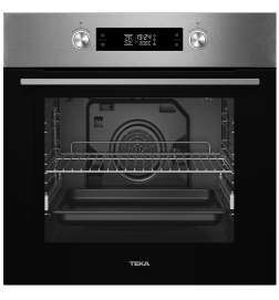 Forno Pirolitico Teka HCB6370P 70 L 2615 W