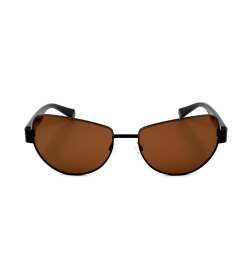 Occhiali da sole Unisex Polaroid PLD6122-S-R60 ø 57 mm