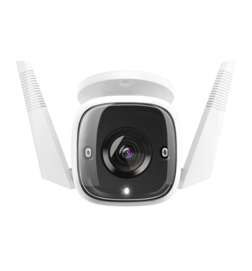External IP Camera TP-Link C310 Wifi 2304 x 1296 px White
