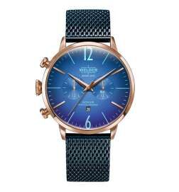 Reloj Hombre Welder WWRC418
