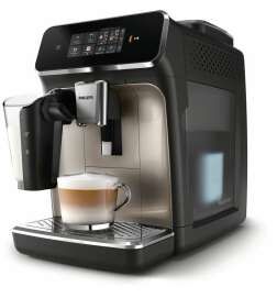 Caffettiera superautomatica Philips EP2336/40 230 W 15 bar 1,8 L Nero