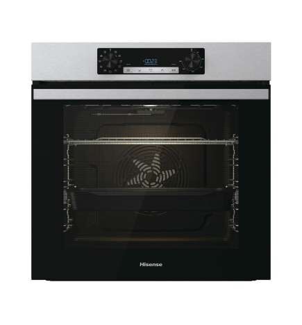 Forno Hisense BI62216AX 3500 W 77 L