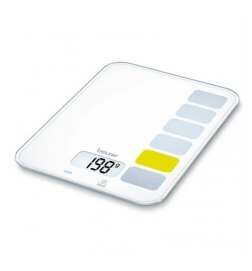 Digital Kitchen Scale Beurer KS19 White 5 kg