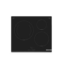 Piano Cottura ad Induzione BOSCH PUJ631BB5E 60 cm 4600 W