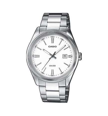 Orologio Uomo Casio DATE (Ø 38,5 mm)