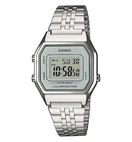 Orologio Donna Casio LA680WEA-7EF