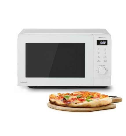 Microonde con Grill Panasonic NN-GD34QWEPG Bianco