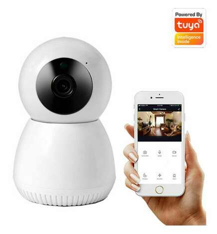 Fotocamera IP Denver Electronics IIC215