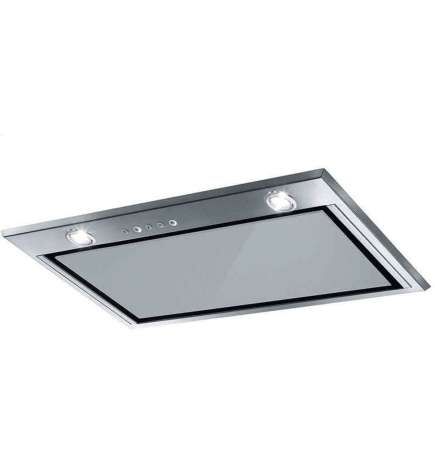 Cappa Classica Mepamsa IRUN 2.0 52 52 cm Acciaio