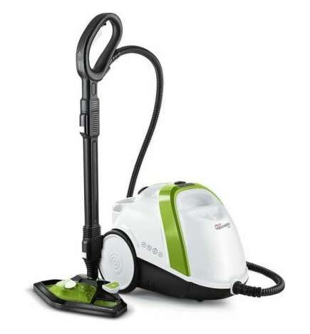 Pulitore a Vapore POLTI SMART 110T ECO 1500 W