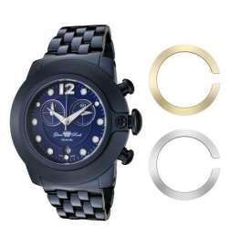 Orologio Donna Glam Rock GR32161 (Ø 44 mm)