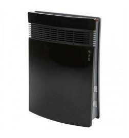 Convector S&P TL40 Black 1800 W