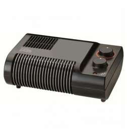 Riscaldamento Elettrico a Convezione S&P TL20N Nero 2000 W