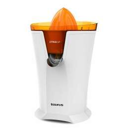Spremiagrumi Elettrico Taurus CITRUS UP Bianco 40 W 200 ml