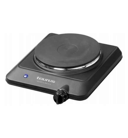 Fornello Taurus VOLCAN UNO 1500 W