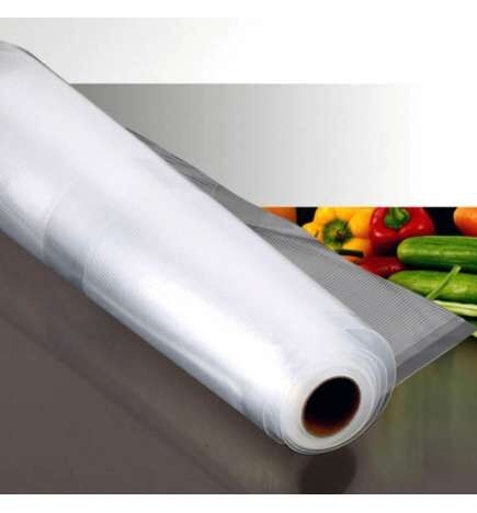 Rotoli per Macchinetta Sottovuoto JATA R28         2UD