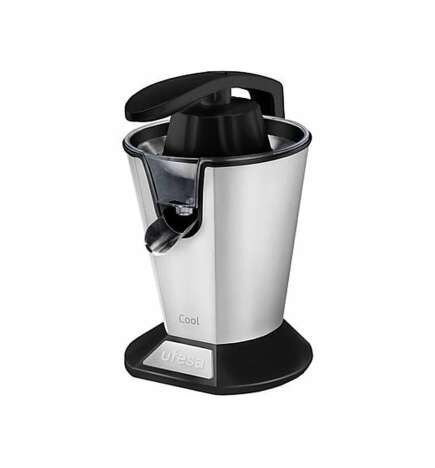 Spremiagrumi Elettrico UFESA COOL INOX 600 W